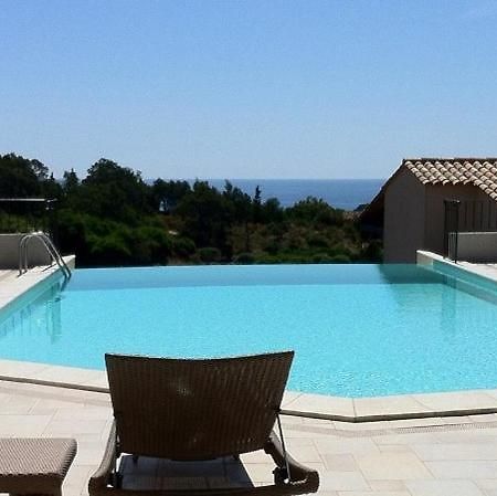 Résidence A Rundinella Porto-Vecchio  Extérieur photo