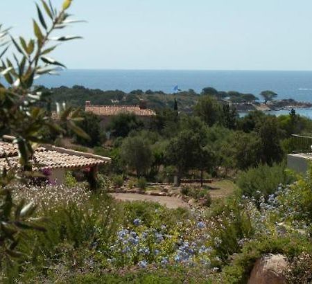 Résidence A Rundinella Porto-Vecchio  Extérieur photo