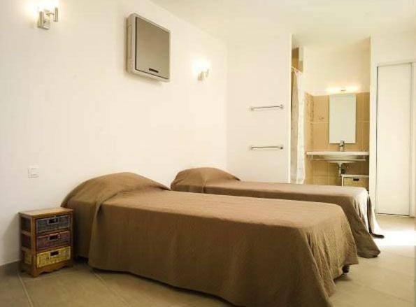 Résidence A Rundinella Porto-Vecchio  Extérieur photo