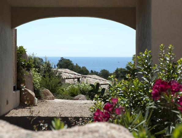 Résidence A Rundinella Porto-Vecchio  Extérieur photo