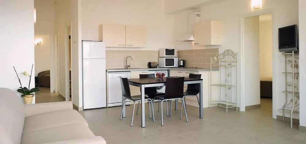 Résidence A Rundinella Porto-Vecchio  Extérieur photo